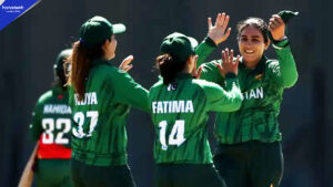Asian Games: Pakistan Beats Bangladesh to Win Bronze Medal