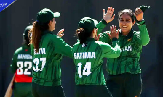 Asian Games: Pakistan Beats Bangladesh to Win Bronze Medal