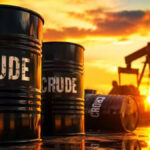Oil Prices Ease After Brent Crossed $107; Middle East Risks Persist