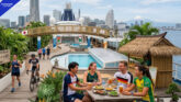 Asian Games 2026: Athletes To Stay in a Cruise Ship Village in Japan
