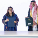 Pakistan Announces Major Cybersecurity Pact with Saudi Arabia at LEAP 2026
