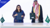 Pakistan Announces Major Cybersecurity Pact with Saudi Arabia at LEAP 2026