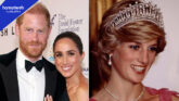 Meghan Markle to Narrate Princess Diana’s Life Story in a Secret Film