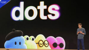 OpenAI Launches Dots After Pausing Astra Model Release Over Safety Concerns