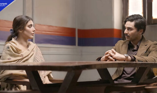 Aap Ki Izzat Finale: Tabish and Beena Reunite but Ending Divides Viewers