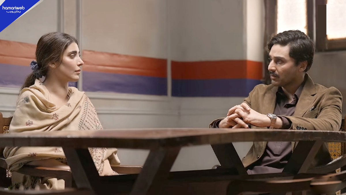 Aap Ki Izzat Finale: Tabish and Beena Reunite but Ending Divides Viewers