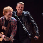 Musicians Withdraw from Ed Sheeran’s Tour After Macklemore’s Removal Over Palestine Remarks
