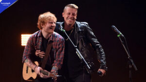 Musicians Withdraw from Ed Sheeran’s Tour After Macklemore’s Removal Over Palestine Remarks