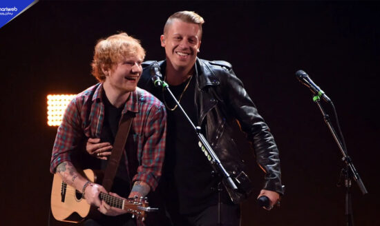 Musicians Withdraw from Ed Sheeran’s Tour After Macklemore’s Removal Over Palestine Remarks