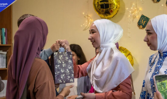 California Declares Islamic Festivals as State Holidays Under New Law
