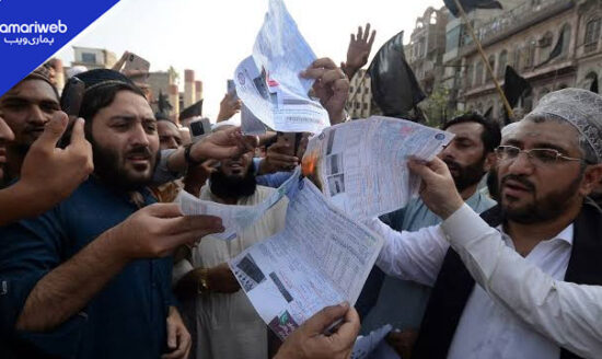 K-Electric Defends Load-Shedding Policy Amid Karachi Protests