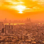 Super El Niño Could Cause 451,000 Excess Heat Deaths by February 2027
