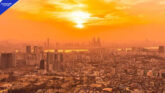 Super El Niño Could Cause 451,000 Excess Heat Deaths by February 2027