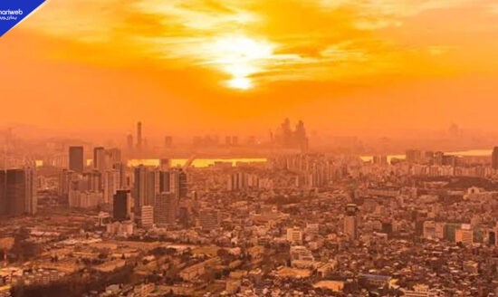 Super El Niño Could Cause 451,000 Excess Heat Deaths by February 2027