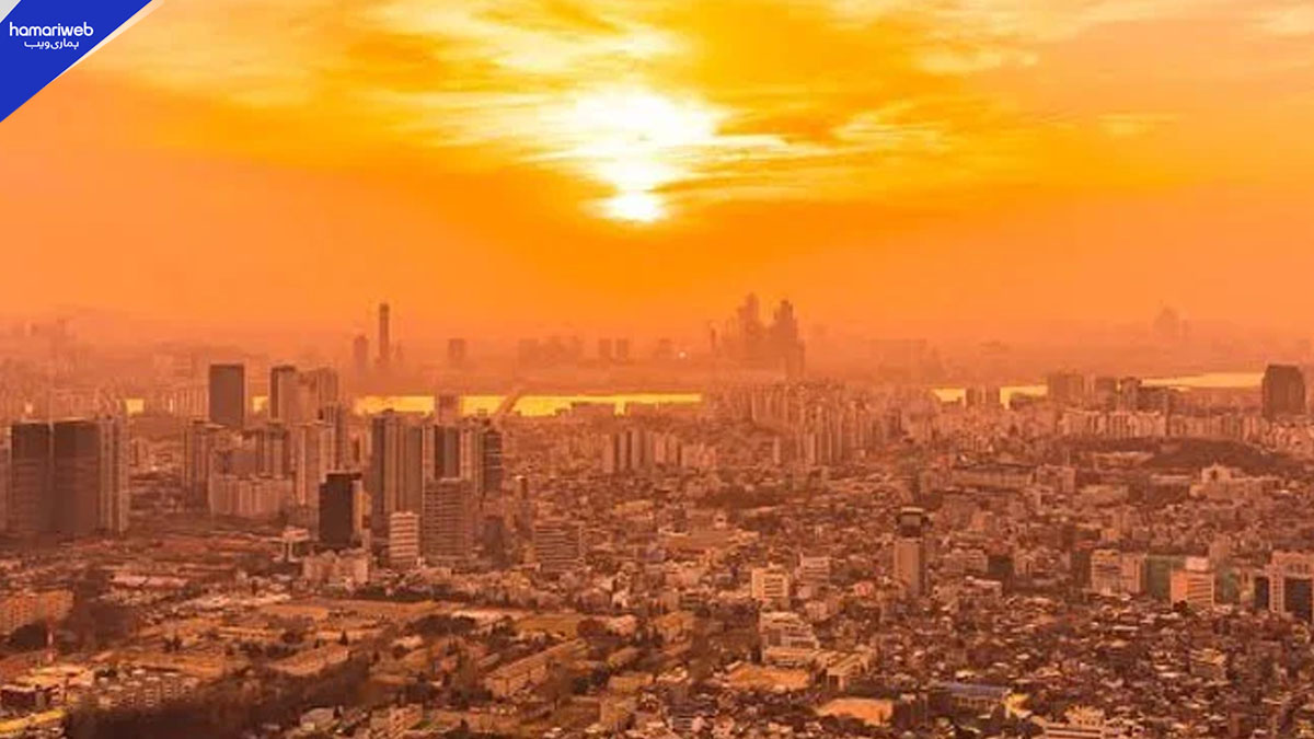 Super El Niño Could Cause 451,000 Excess Heat Deaths by February 2027