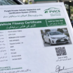 Punjab Announces Annual Vehicle Fitness Tests for Private Cars