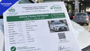 Punjab Announces Annual Vehicle Fitness Tests for Private Cars