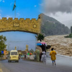 PDMA Issues Glacial Flood Alert Across KPK Amid Rising Heat