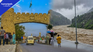 PDMA Issues Glacial Flood Alert Across KPK Amid Rising Heat