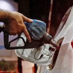 Petrol Price Rises by Rs4.61, Diesel Falls by Rs1.96 Per Liter