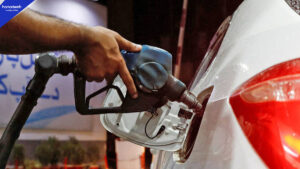 Petrol Price Rises by Rs4.61, Diesel Falls by Rs1.96 Per Liter