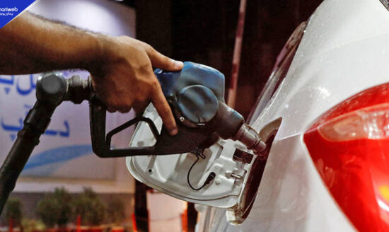 Petrol Price Rises by Rs4.61, Diesel Falls by Rs1.96 Per Liter