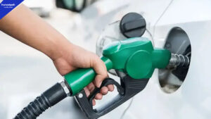 Petrol Price Rises by Rs 6.88, HSD by Rs 5.62 in Pakistan