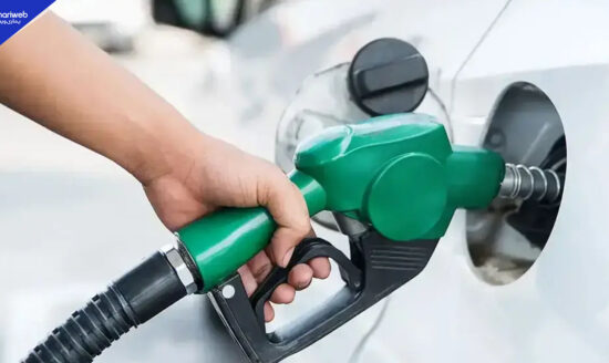 Petrol Price Rises by Rs 6.88, HSD by Rs 5.62 in Pakistan