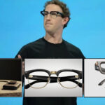 Meta Launches First Camera-Free Ray-Ban AI Glasses and Other Models