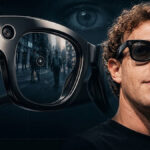 Smart Glasses: Privacy Concerns Raised Over Secret Recording of Women
