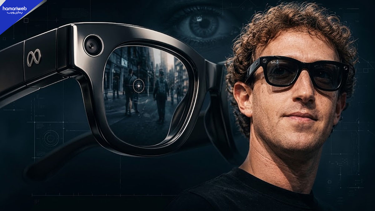 Smart Glasses: Privacy Concerns Raised Over Secret Recording of Women