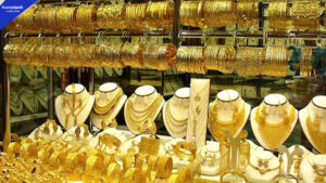 Gold Prices Drop Significantly Across the Country, Down by Rs 2,700 Per Tola