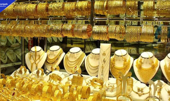 Gold Prices Drop Significantly Across the Country, Down by Rs 2,700 Per Tola