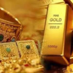 Gold Drops for the Second Consecutive Day in Local and Global Markets