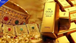 Gold Drops for the Second Consecutive Day in Local and Global Markets