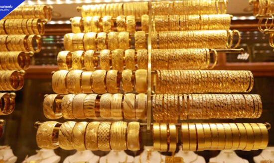 Gold Prices Continue to Decline in Pakistan and the Global Market