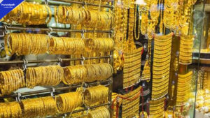 Gold And Silver Prices Dropped Again in Global and Local Markets