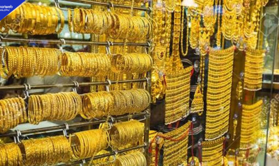 Gold And Silver Prices Dropped Again in Global and Local Markets
