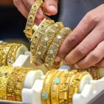 Significant Increase in Gold and Silver Prices Across the Country
