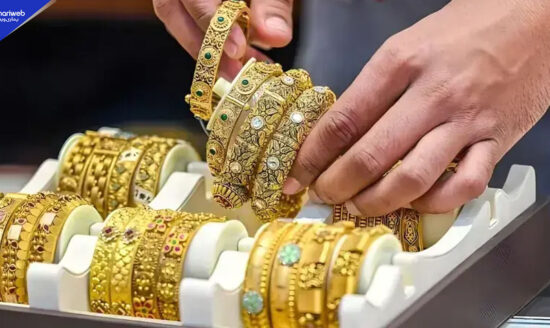 Significant Increase in Gold and Silver Prices Across the Country