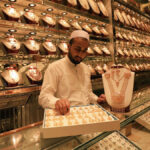 Major Drop in Gold Price; Down by Rs 12,800 Per Tola