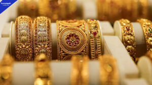 Gold Becomes Even Cheaper, Price Drops by Rs 800 Per Tola