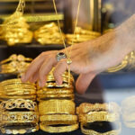 Gold Prices Jump Again After a Big Decline in Global and Local Markets