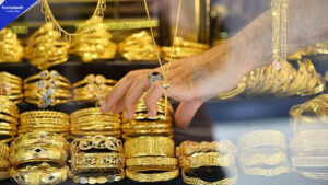 Gold Prices Jump Again After a Big Decline in Global and Local Markets