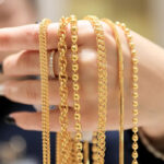 Significant Rise in Gold Prices in Pakistan and The Global Market for The Second Consecutive Day