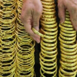 Gold Prices Drop Further Across Local and Global Markets