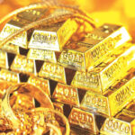 Gold Price Drops by Rs3,800 per Tola in Pakistan