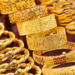 Gold Prices Continue to Decline in Global and Local Markets