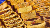Gold Prices Continue to Decline in Global and Local Markets