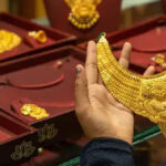 Significant Rise in Gold and Silver Prices: Gold Jumps by Rs 7,900 Per Tola